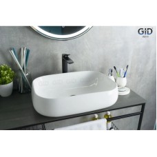 Раковина 56х42 см GID Simple N N9243