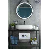 Раковина 56х42 см GID Simple N N9243