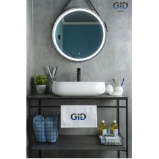 Раковина 56х42 см GID Simple N N9243