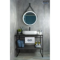 Раковина 56х42 см GID Simple N N9243