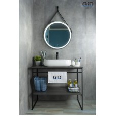 Раковина 56х42 см GID Simple N N9243