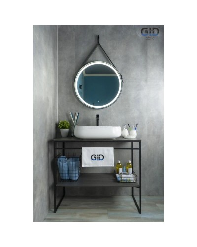 Раковина 56х42 см GID Simple N N9243