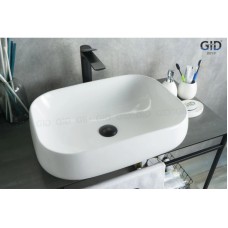 Раковина 56х42 см GID Simple N N9243