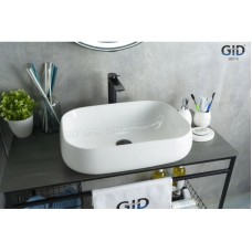 Раковина 56х42 см GID Simple N N9243