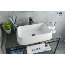 Раковина 60х40 см GID Simple N N9239