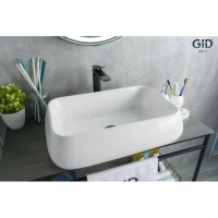 Раковина 60х40 см GID Simple N N9239