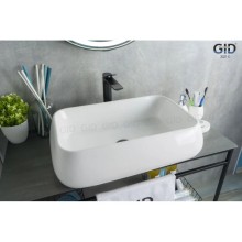 Раковина 60х40 см GID Simple N N9239