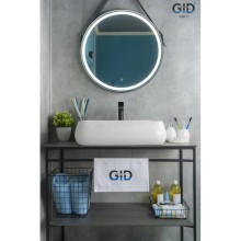 Раковина 60х40 см GID Simple N N9239