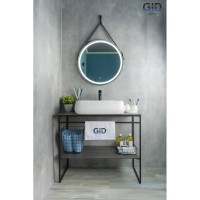 Раковина 60х40 см GID Simple N N9239