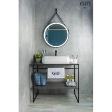 Раковина 60х40 см GID Simple N N9239