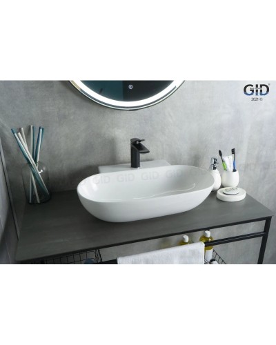 Раковина 56х39 см GID Simple N N9234