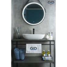 Раковина 56х39 см GID Simple N N9234