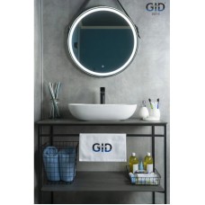 Раковина 56х39 см GID Simple N N9234