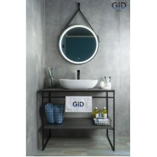 Раковина 56х39 см GID Simple N N9234