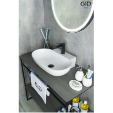 Раковина 56х39 см GID Simple N N9234