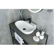 Раковина 56х39 см GID Simple N N9234