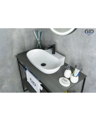 Раковина 56х39 см GID Simple N N9234
