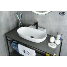 Раковина 56х39 см GID Simple N N9234