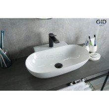 Раковина 56х39 см GID Simple N N9234