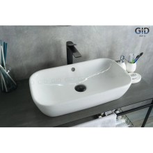 Раковина 61х34 см GID Simple N N9217