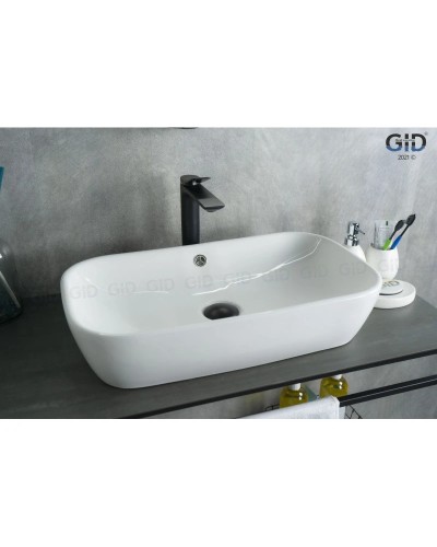 Раковина 61х34 см GID Simple N N9217