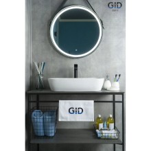 Раковина 61х34 см GID Simple N N9217