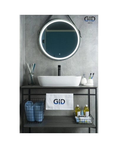 Раковина 61х34 см GID Simple N N9217