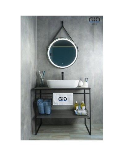 Раковина 61х34 см GID Simple N N9217