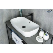 Раковина 61х34 см GID Simple N N9217