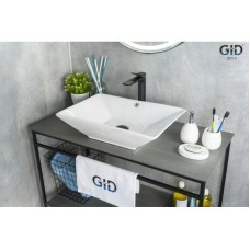 Раковина 55,5х37,5 см GID Simple N N9212
