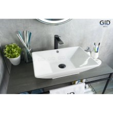 Раковина 55,5х37,5 см GID Simple N N9212