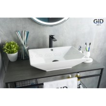 Раковина 55,5х37,5 см GID Simple N N9212