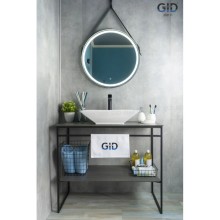 Раковина 55,5х37,5 см GID Simple N N9212