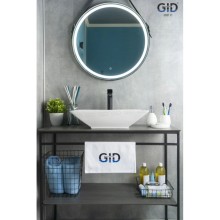 Раковина 55,5х37,5 см GID Simple N N9212