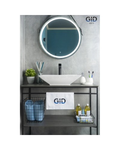 Раковина 55,5х37,5 см GID Simple N N9212