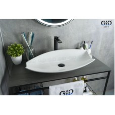 Раковина 74х38 см GID Simple N N9178