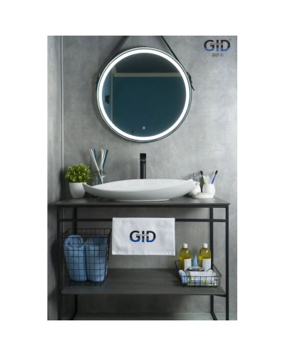 Раковина 74х38 см GID Simple N N9178