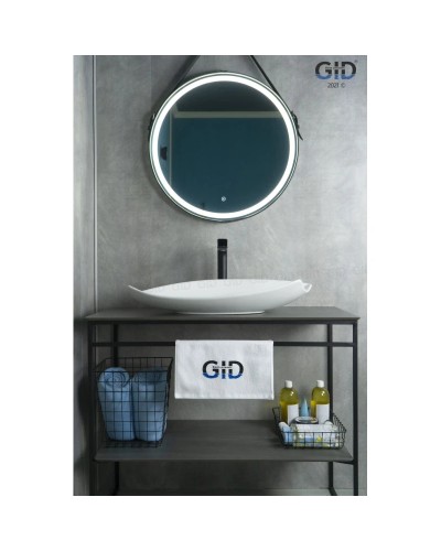 Раковина 74х38 см GID Simple N N9178