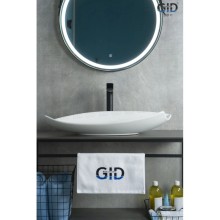 Раковина 74х38 см GID Simple N N9178