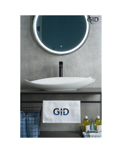 Раковина 74х38 см GID Simple N N9178