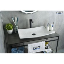 Раковина 60х39 см GID Simple N N9177
