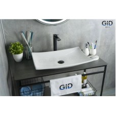 Раковина 60х39 см GID Simple N N9177