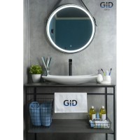 Раковина 60х39 см GID Simple N N9177