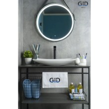 Раковина 60х39 см GID Simple N N9177