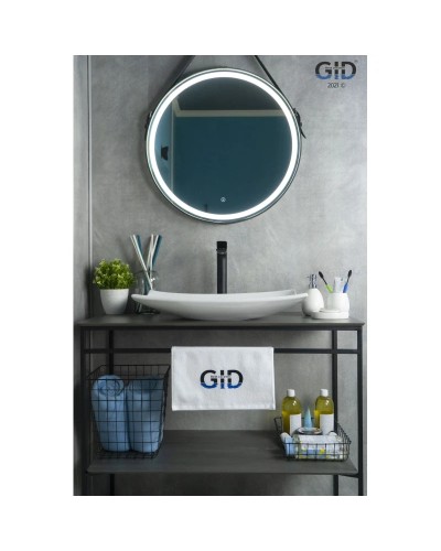 Раковина 60х39 см GID Simple N N9177