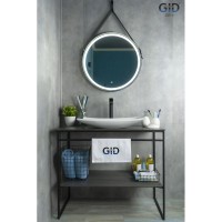 Раковина 60х39 см GID Simple N N9177