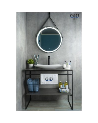 Раковина 60х39 см GID Simple N N9177