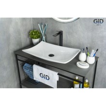 Раковина 60х39 см GID Simple N N9177