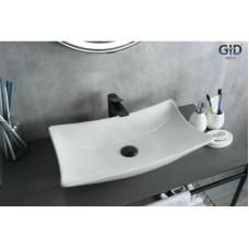 Раковина 56х42 см GID Simple N N9176