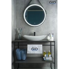 Раковина 56х42 см GID Simple N N9176